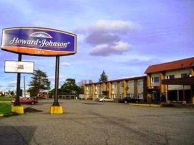 Motel 6 Sault Ste. Marie, On Экстерьер фото