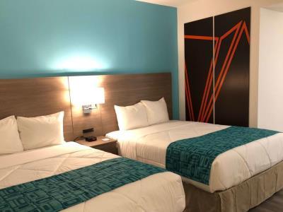 Motel 6 Sault Ste. Marie, On Экстерьер фото