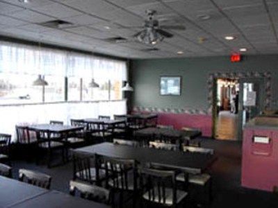 Motel 6 Sault Ste. Marie, On Экстерьер фото