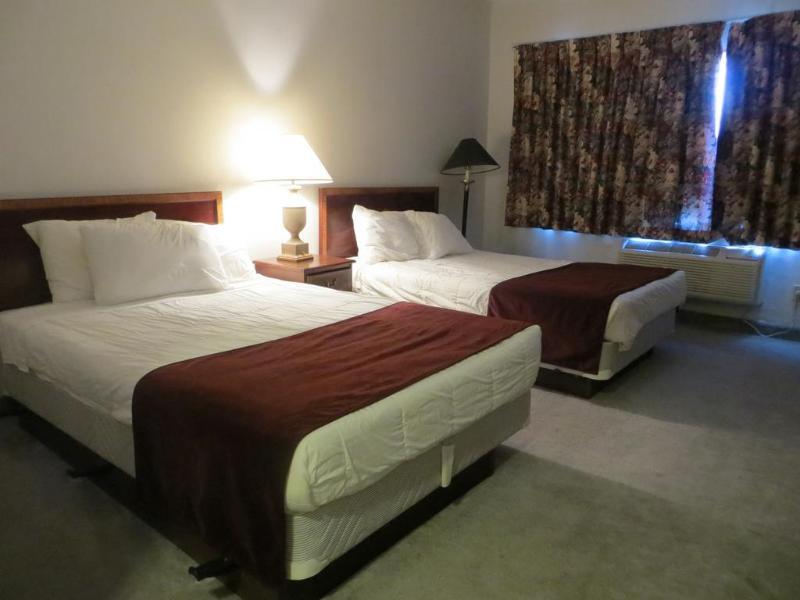 Motel 6 Sault Ste. Marie, On Экстерьер фото